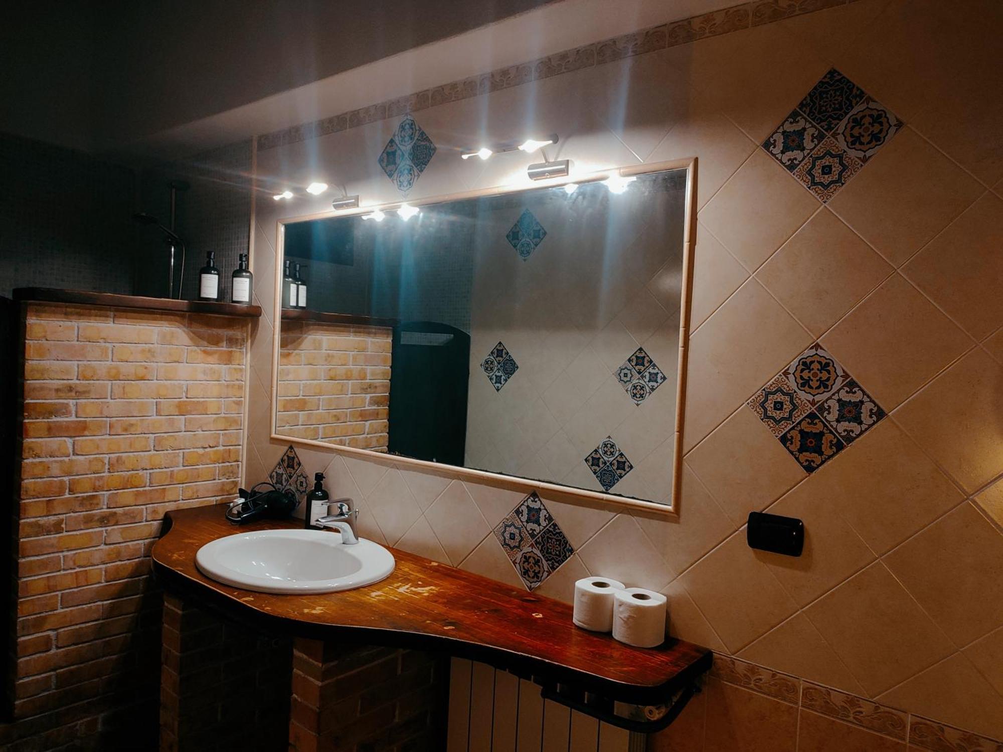 Casa Traiano Lägenhet Benevento Exteriör bild